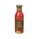 Cell-Nique Super Green Drink - Organic Apple - Case of 12 - 12 oz