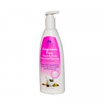 Derma E Age-Defying Hand and Body Lotion Fragrance Free - 12 fl oz