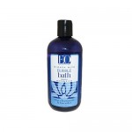 EO Products Bubble Bath Nitey Nite Blue Chamomile and Lavender - 12 fl oz
