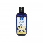 EO Products Bubble Bath Time Out Vanilla and Coconut with Tangerine - 12 fl oz