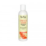 Reviva Labs Stretch Mark Prevention Lotion with Collagen And Elastin - 8 fl oz