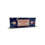 Sai Baba Nag Champa Incense - Case of 4 - 250 Grams