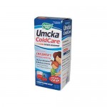 Nature´s Way Umcka Children ColdCare Syrup Cherry - 4 fl oz
