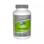 Phion Balance Green Superfood - 180 Caps