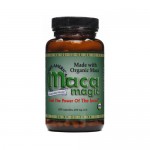 Maca Magic Organic Maca Magic - 200 Capsules