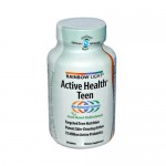 Rainbow Light Active Health Teen Multivitamin - 30 Tablets