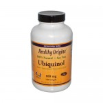 Healthy Origins Ubiquinol Kaneka QH - 100 mg - 150 Softgels