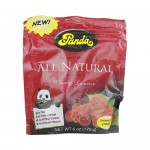 Panda All Natural Licorice Cherry - 6 oz - Case of 12