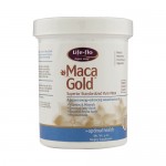 Life-Flo Maca Gold - 4 oz