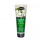 Shikai All Natural Hand And Body Lotion Gardenia - 8 fl oz
