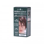 Herbatint Permanent Herbal Haircolour Gel 5D Light Golden Chestnut - 135 ml
