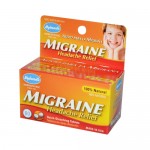 Hyland´s Migraine Headache Relief - 60 Tablets