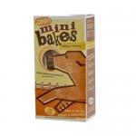 Zuke´s Mini Bakes Dog Treats Turkey n´ Taterz - 16 oz