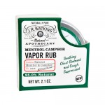J.R. Watkins Menthol Vapor Rub - 2.1 oz