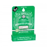 J.R. Watkins Medicated Lip Balm - Case of 12 - .15 oz