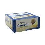 Power Crunch Bar - French Vanilla Cream - Case of 12 - 1.4 oz