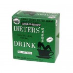 Uncle Lee´s Tea Dieters Tea for Weight Loss - 12 Bag