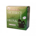 Uncle Lee´s China Green Dieters Tea Caffeine Free - 30 Tea Bags