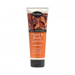 Shikai All Natural Hand And Body Lotion Sandlewood - 8 fl oz