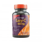 Natrol Easy-C - 500 mg - 90 Vegetarian Tablets