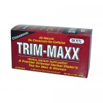Body Breakthrough Diet Trim-Maxx Cinnamon - 30 Tea Bags