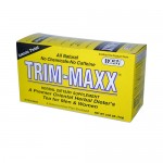 Body Breakthrough Diet Trim-Maxx Tea Lemon - 30 Tea Bags