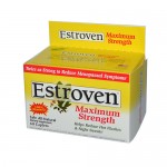 Estroven Maximum Strength - 60 Caplets