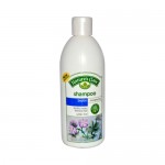 Nature´s Gate Biotin Strengthening Shampoo - 18 fl oz