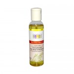 Aura Cacia Aromatherapy Bath Body and Massage Oil Tea Tree Harvest - 4 fl oz