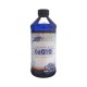 Liquid Health Hydrosoluble CoQ10 Blueberry Hawthorne and Goji - 16 fl oz