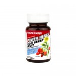 Nature´s Herbs Power-Herbs Goji Berry Fruit Extract - 60 Capsules