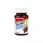 Nature´s Herbs Power-Herbs Acai Fruit Extract - 60 Capsules