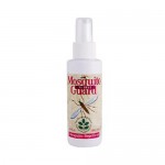 Botanical Solutions Mosquito Guard - 4 oz