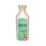 Jason Pure Natural Shampoo Aloe Vera for Dry Hair - 16 fl oz