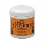 Rainbow Research Henna Hair Color and Conditioner Persian Marigold Blonde Golden Blonde - 4 oz