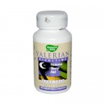 Nature´s Way Valerian Nighttime - 100 Tablets