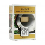 Pure Life Soap Coconut - 4.4 oz