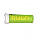 Nuun Hydration Electrolyte Enhanced Drink Tabs - Lemon Lime - Case of 8 - 12 Tablets