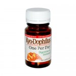 Kyolic Kyo-Dophilus One Per Day - 30 Capsules