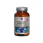 Nature´s Answer Pueraria Mirifica Estro Balance - 60 Vegetarian Capsules