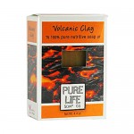 Pure Life Volcanic Clay Soap - 4.4 oz