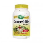 Nature´s Way Change-O-Life 7 Herb Blend - 180 Capsules