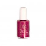 Honeybee Gardens Nail Enamel Burlesque - 0.5 fl oz