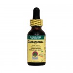 Nature´s Answer Alcohol Free Sarsaparilla - 1 oz