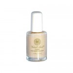 Honeybee Gardens Nail Enamel Clear Water Base - 0.5 fl oz