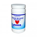 Dr. Venessa´s High Blood Pressure - 60 Tablets