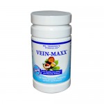 Dr. Venessa´s Vein-Maxx - 60 Vegetarian Tablets