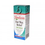 Similasan Ear Wax Relief - 0.33 fl oz