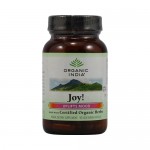 Organic India Joy - 90 Vegetarian Capsules