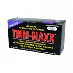 Body Breakthrough Diet Trim-Maxx Ginseng - 30 Tea Bags